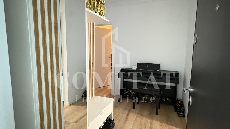Apartament 2 dormitoare | La cheie | Parcare | Eroilor - Poză 6