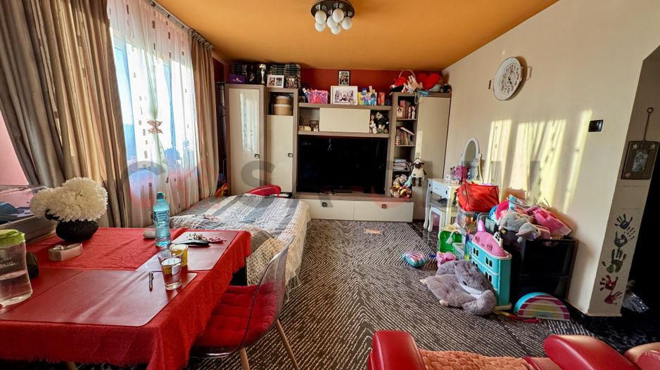 Apartament 2 camere,  zona Baza Unirea! - Poză 1