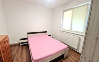 Inchiriez apartament cu doua camere in Cartierul Dambu - Poză 8