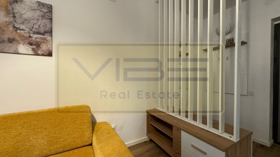 Apartament 2 camere Copou - Universitatea Al.I.Cuza - Poză 21