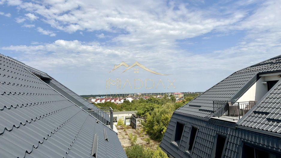 Apartament 3 camere // 157,6 mp utili + parcare // Aviatiei - Poză 8