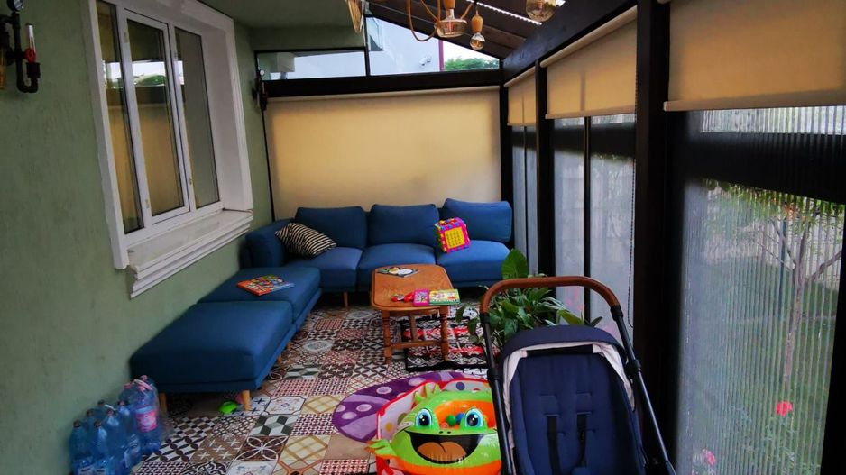 VILĂ DOMNEȘTI 5 CAMERE | STRADA FORTULUI | COMISION 0 - Poză 14