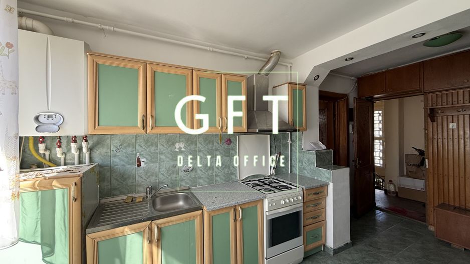 Apartament 3 camere, zona Big - 68 mp utili + spatiu depozitare - Poză 6