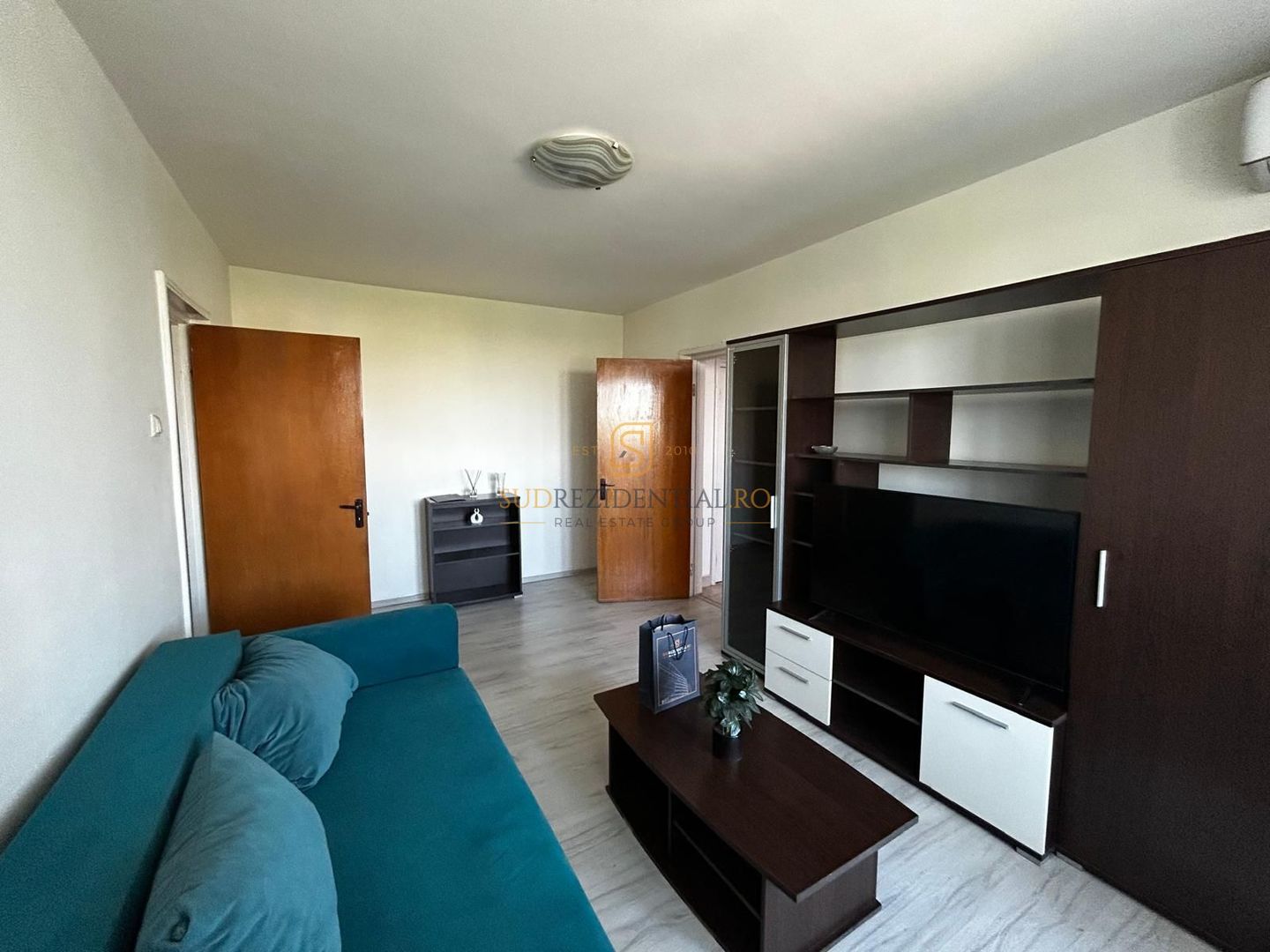 2 Camere Piata Sudului-Emil Racovita | Metrou | Mobilat | View Superb - Poză 2