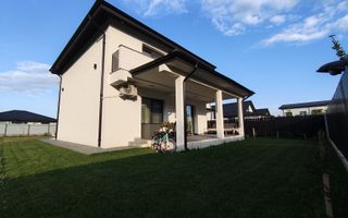 Casă 5 camere, Valea Ursului, Miroslava, lângă Pădurea Uricani – Zonă exclusivistă - Poză 2