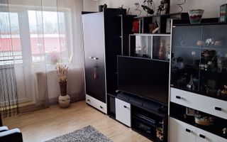 Apartament 3 camere | Complet mobilat și utilat | 2 balcoane - Poză 1