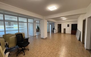 Spațiu birouri de închiriat | Sibiu | 155 mp | 3 parcări - Poză 1