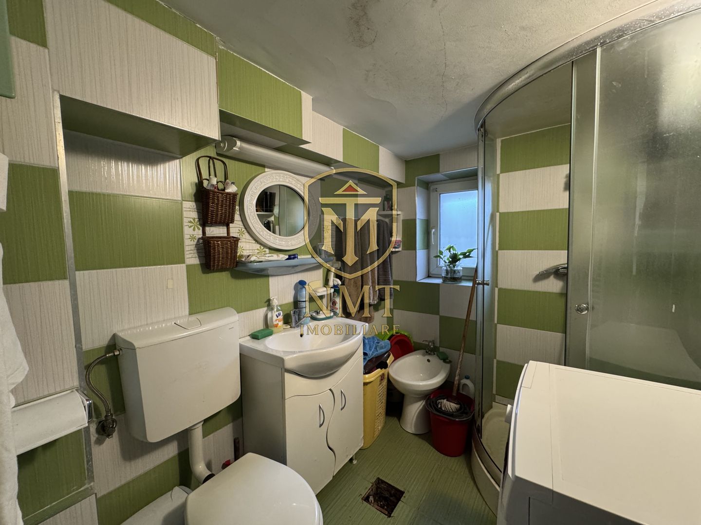 Apartament cu 2 camere | 54 mp | Decomandat | Parcul Feroviarilor - Poză 10