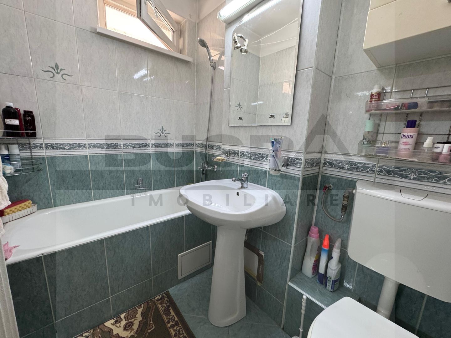 Apartament de 2 camere, decomandat, 48mp, zona Interservisan - Poză 5