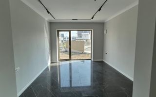 Apartament 3 camere cu grădină, prima închiriere – Green Lake Baneasa - Poză 2