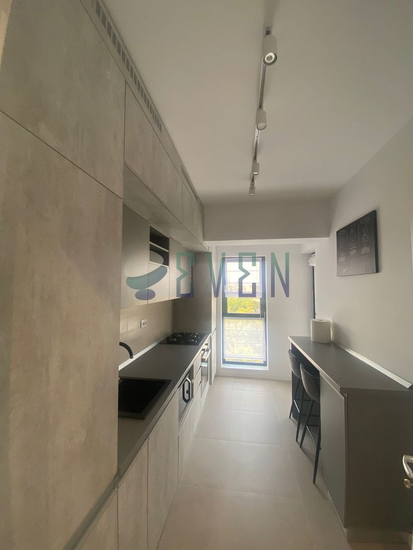 Apartament 2 camere Grozavesti – vedere parc - Poză 5