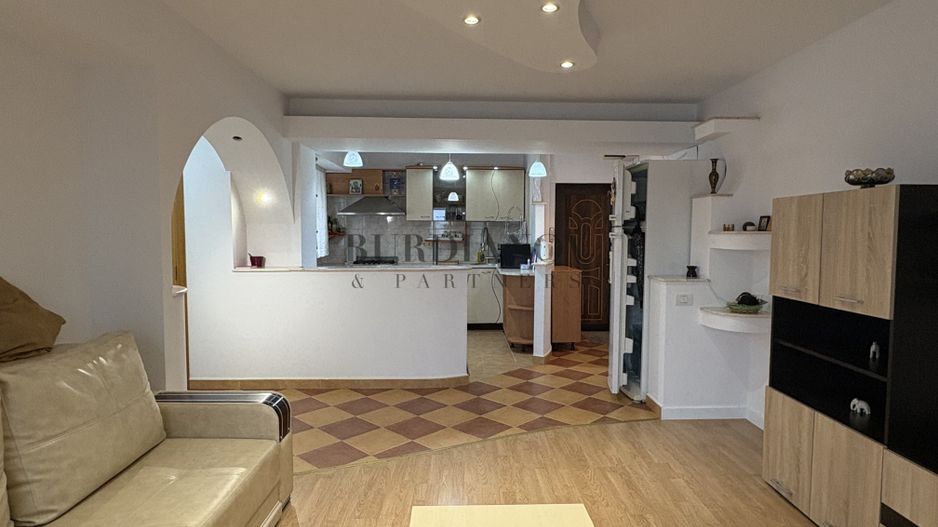 Apartament cu 3 camere Drumul Taberei - Metrou Constantin Brâncuși - Poză 2