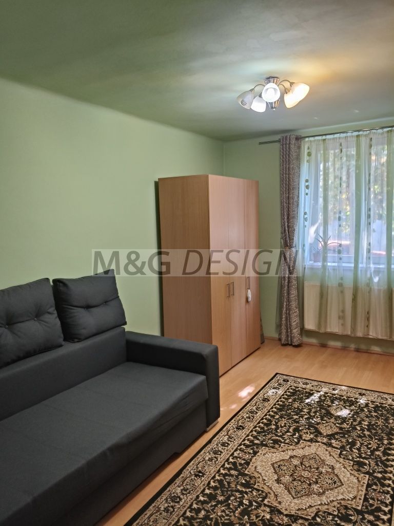 Apartament 2 camere Sagului la parter cu centrala - Poză 2