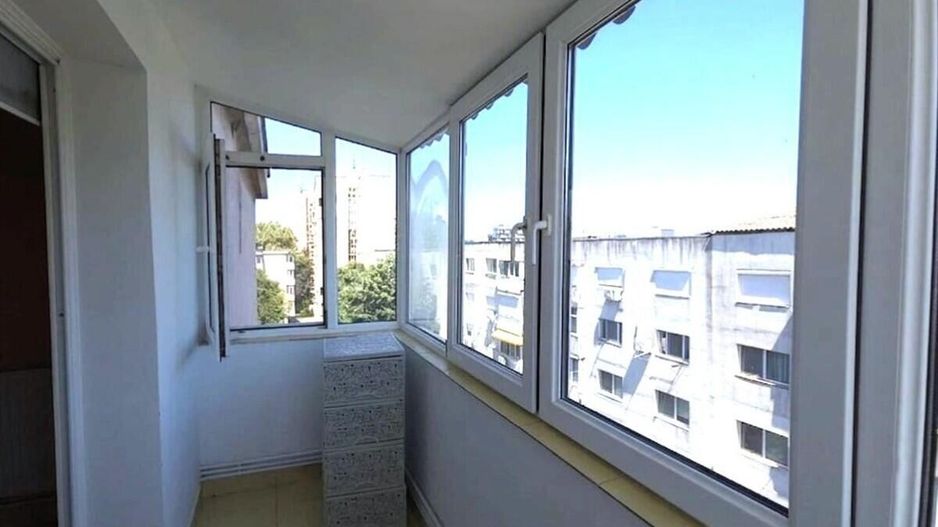 Far - Parc, 2 camere decomandate, 2 balcoane, 56 mp, centrala gaz! - Poză 18