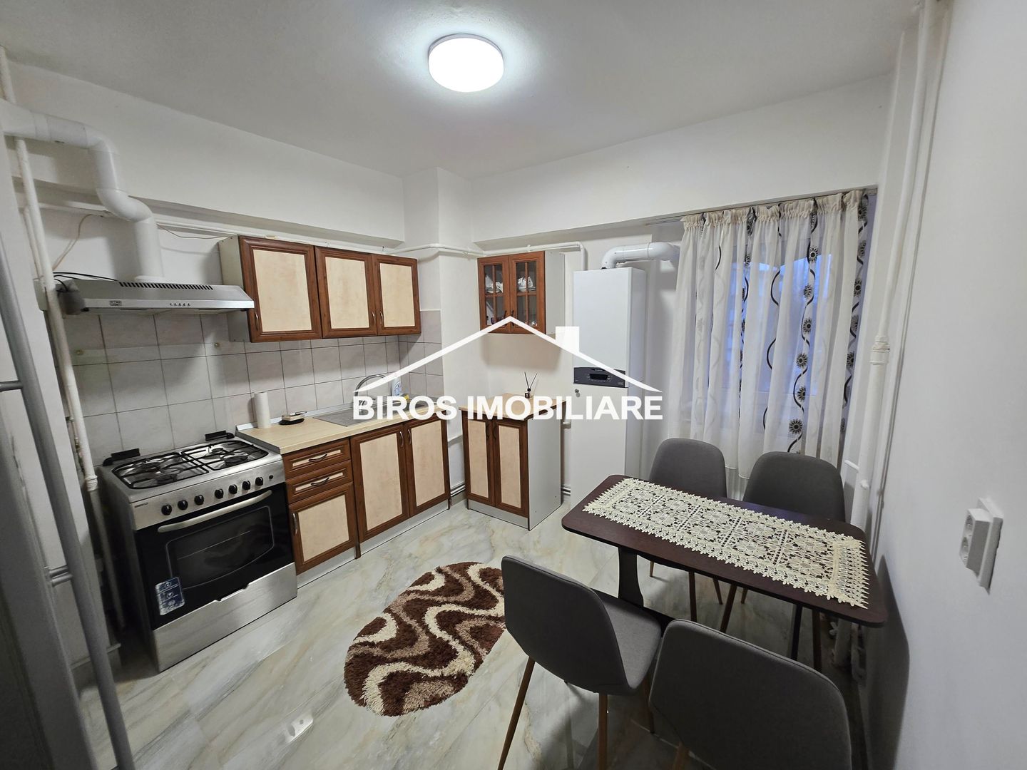 4 camere | Rovine – Părculeț - Poză 6