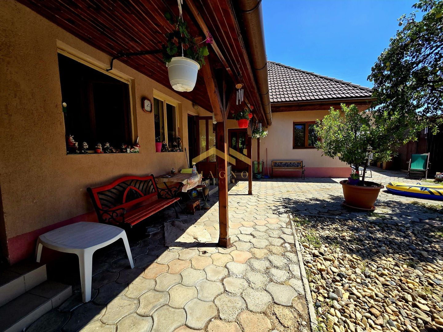 Casa de vanzare in Gradiste - Poză 5