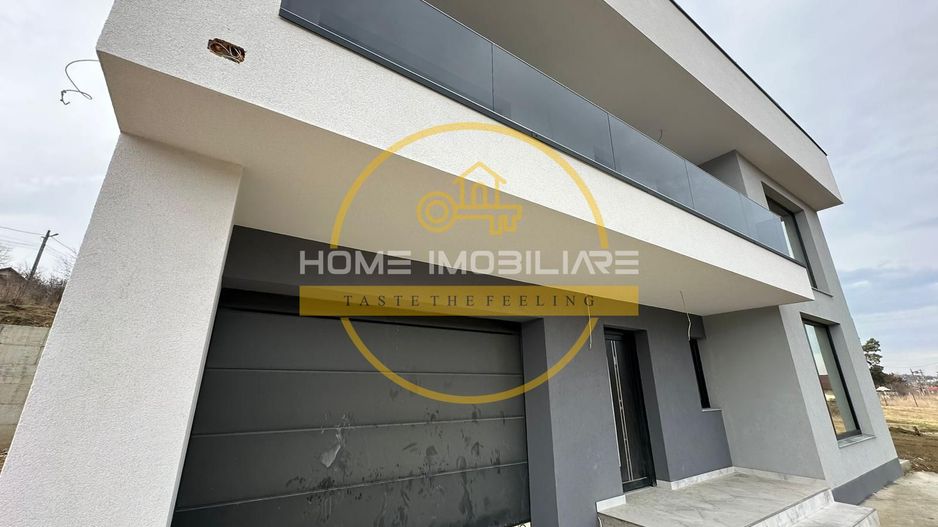 Vila Barnova 238 mp - Poză 2