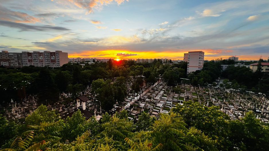 Apartament 3 camere de vanzare - Metrou Nicolae Grigorescu - Ocazie - Poză 29