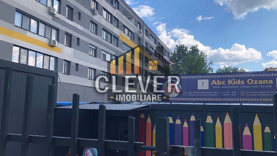 Apartament 3 camere Mutare Imediata Metrou 1 Decembrie - Poză 1