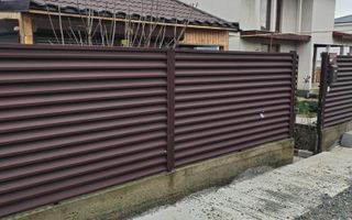 Lumina(cod04)-Casa 4 camere bai bucatarie teren 400 mp - Poză 26