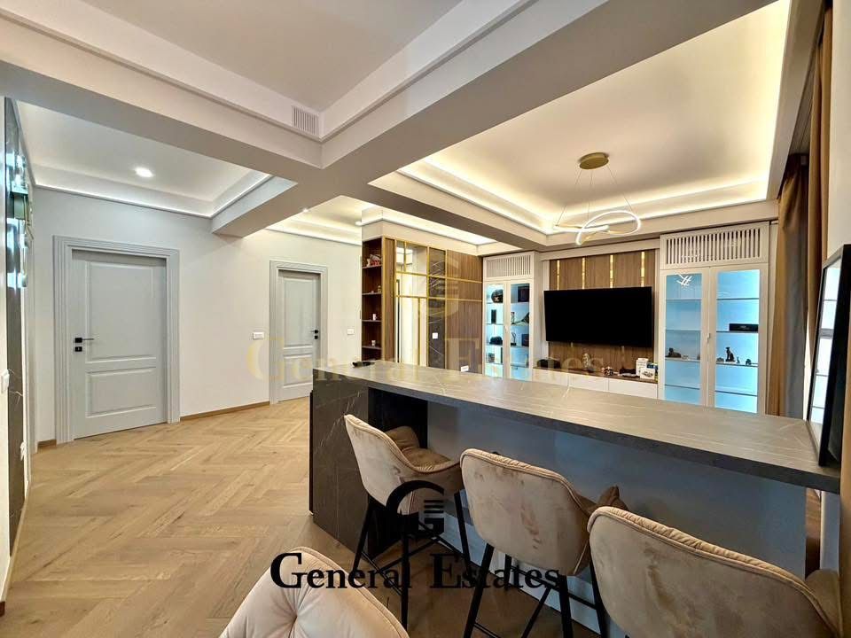 Apartament Premium în Copou, cu terasă și vedere panoramică - Poză 5