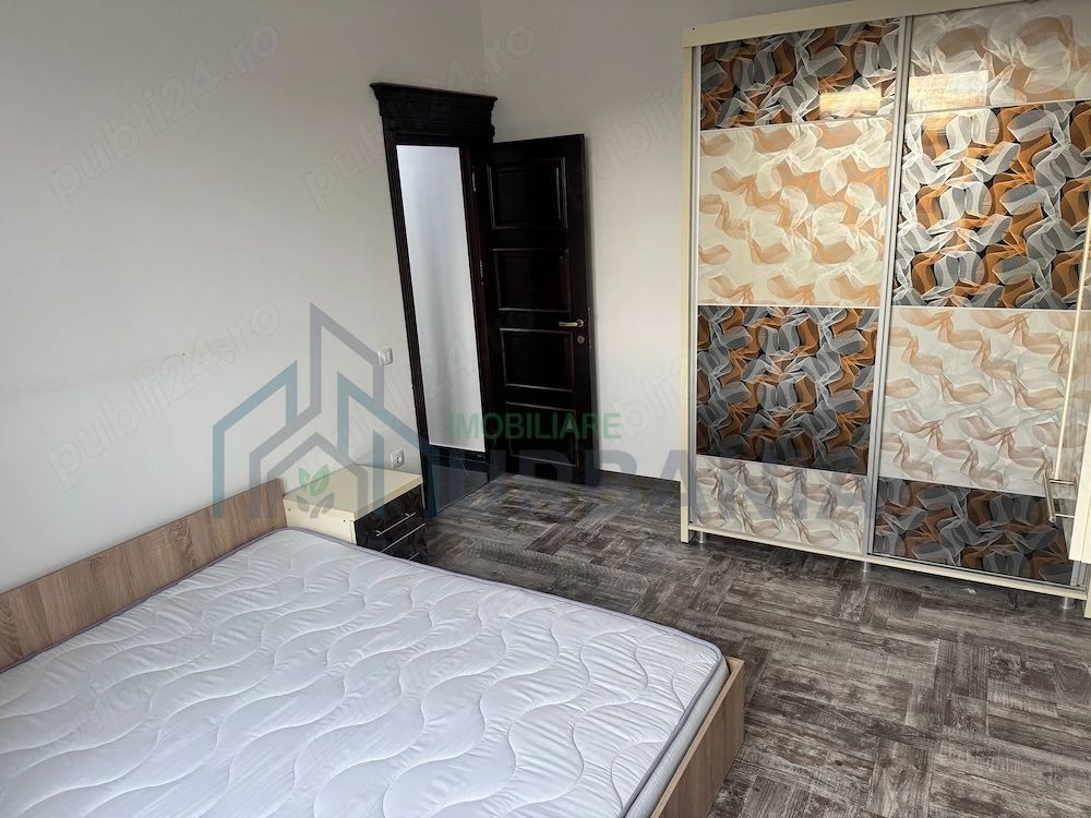Apartament 3 camere decomandat, etaj 1, Moara de Vânt - Complex Spring Residence - Poză 5