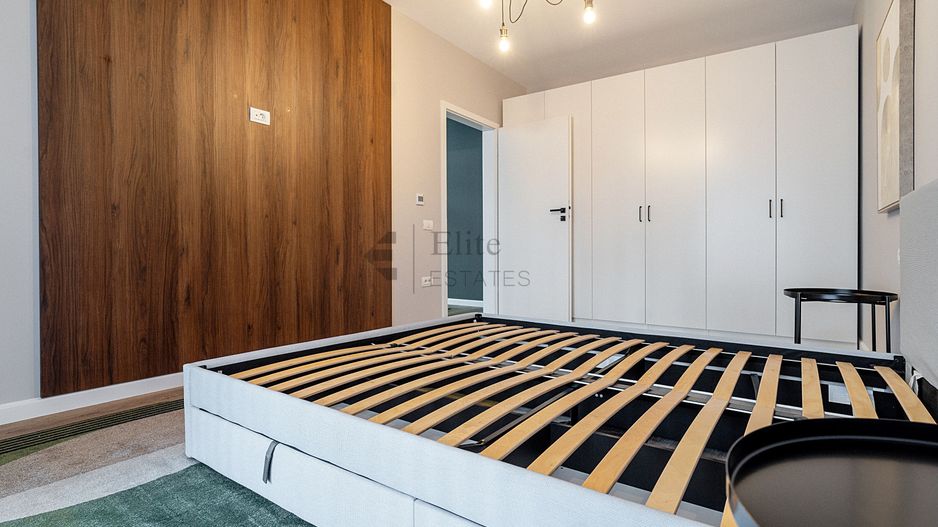 Apartament cu 2 camere de inchiriat EAS Residence Oradea - Poză 6