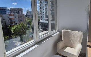 Studio Herastrau premium 41 mp – investiție ideală pentru Booking & Airbnb - Poză 3