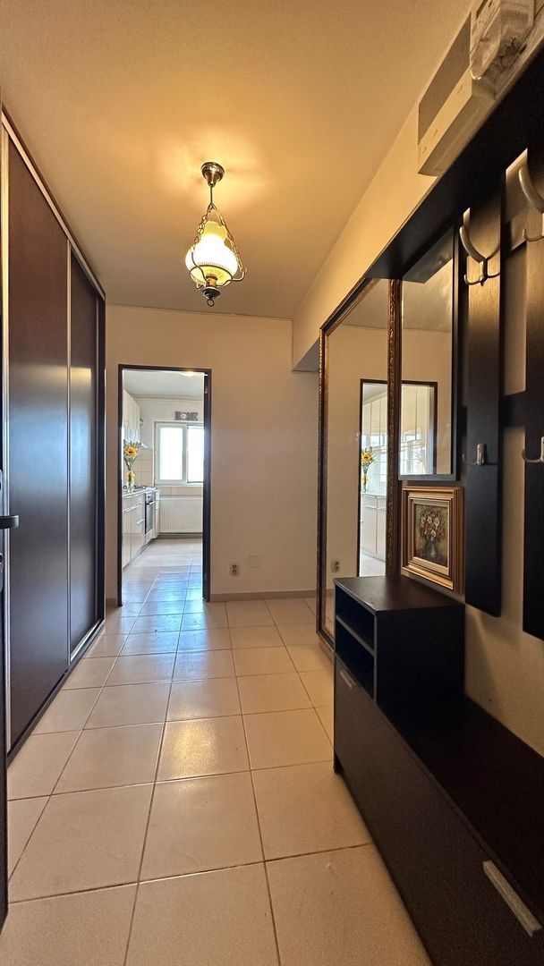 Apartament  2 camere. Zona Parc Tineretului. - Poză 2