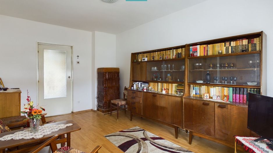 Apartament 3 camere Pâncota - Poză 3