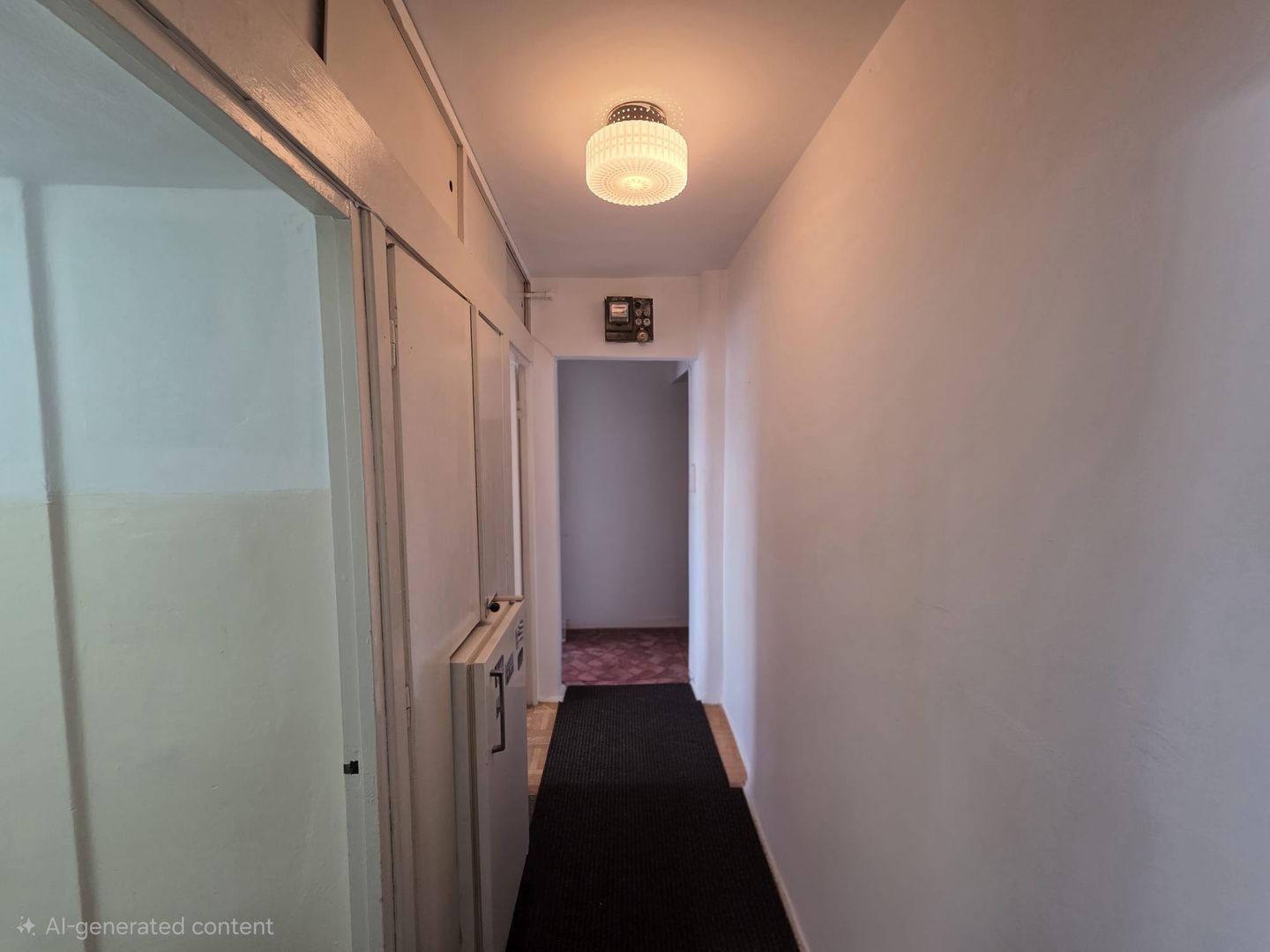 Apartament cu 3 camere de vânzare în zona Take Ionescu – Etajul 1 - Poză 7