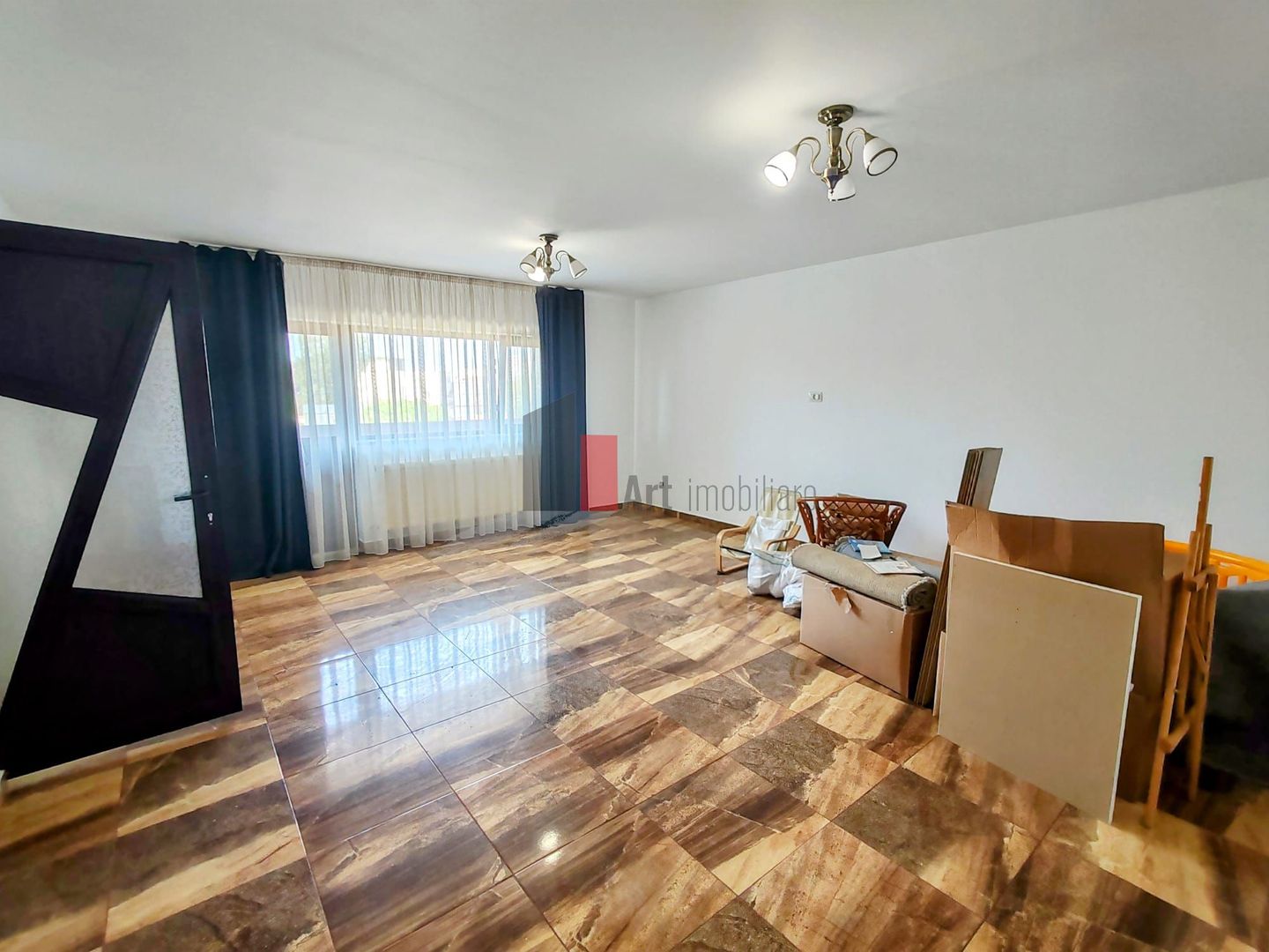 Vitan-Auchan - Vila P+2 - Libera - Poză 4