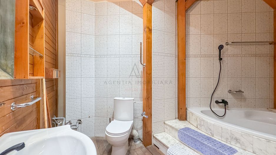 Bijuterie Arhitecturala | Apartament 4 Camere Vila - Poză 12