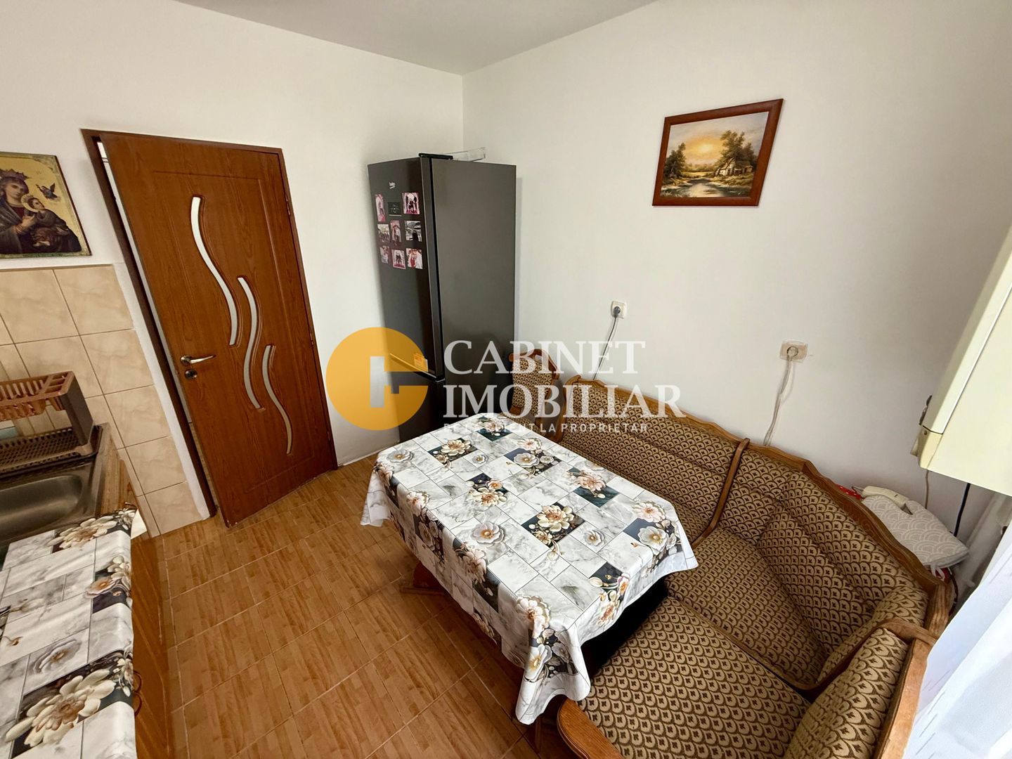 Apartament 3 camere decomandat - Mircea cel Batran - Poză 7