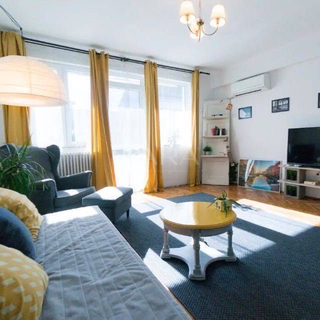 Apartament cu 1 camera - Horea - Poză 1