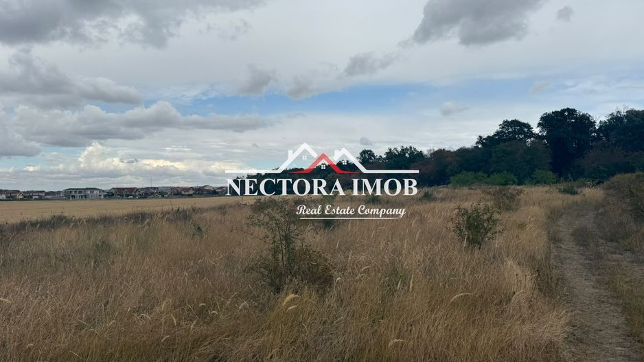 NECTORA IMOB-Teren Intravilan 667 mp, Beverly Hills-Padure Baile Felix - Poză 5