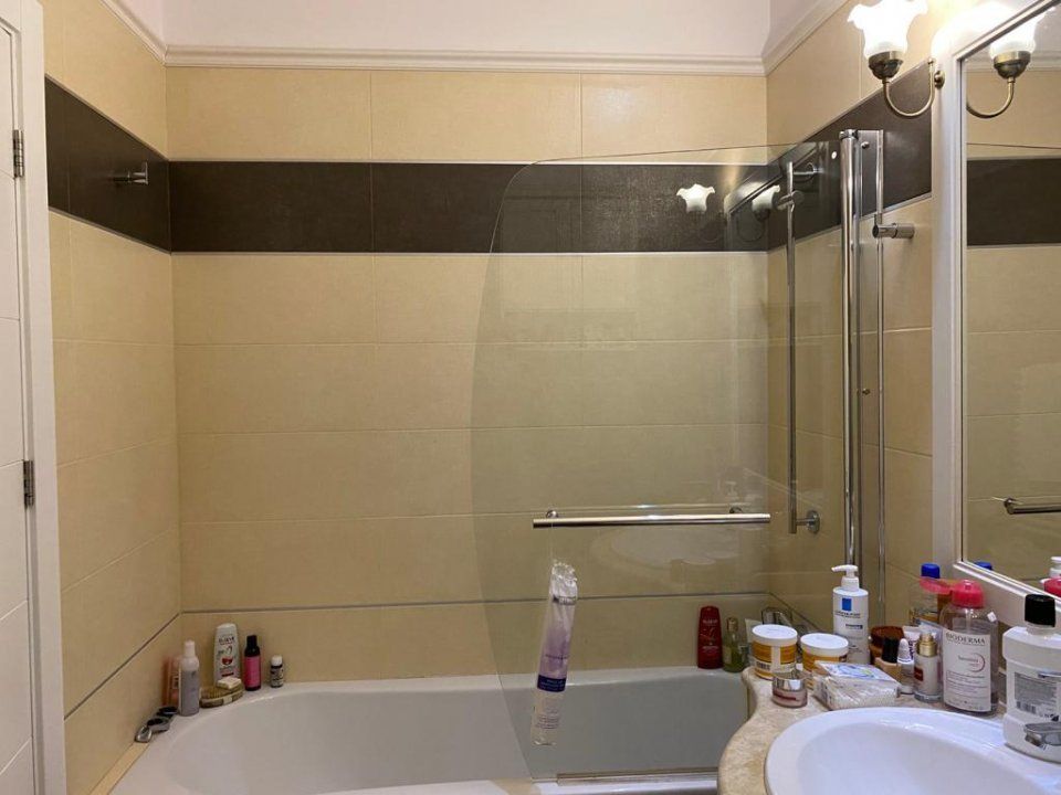 Ap 3 Camere || InCity Residence || Parcare subteran inclusa in pret || Metrou - Poză 19