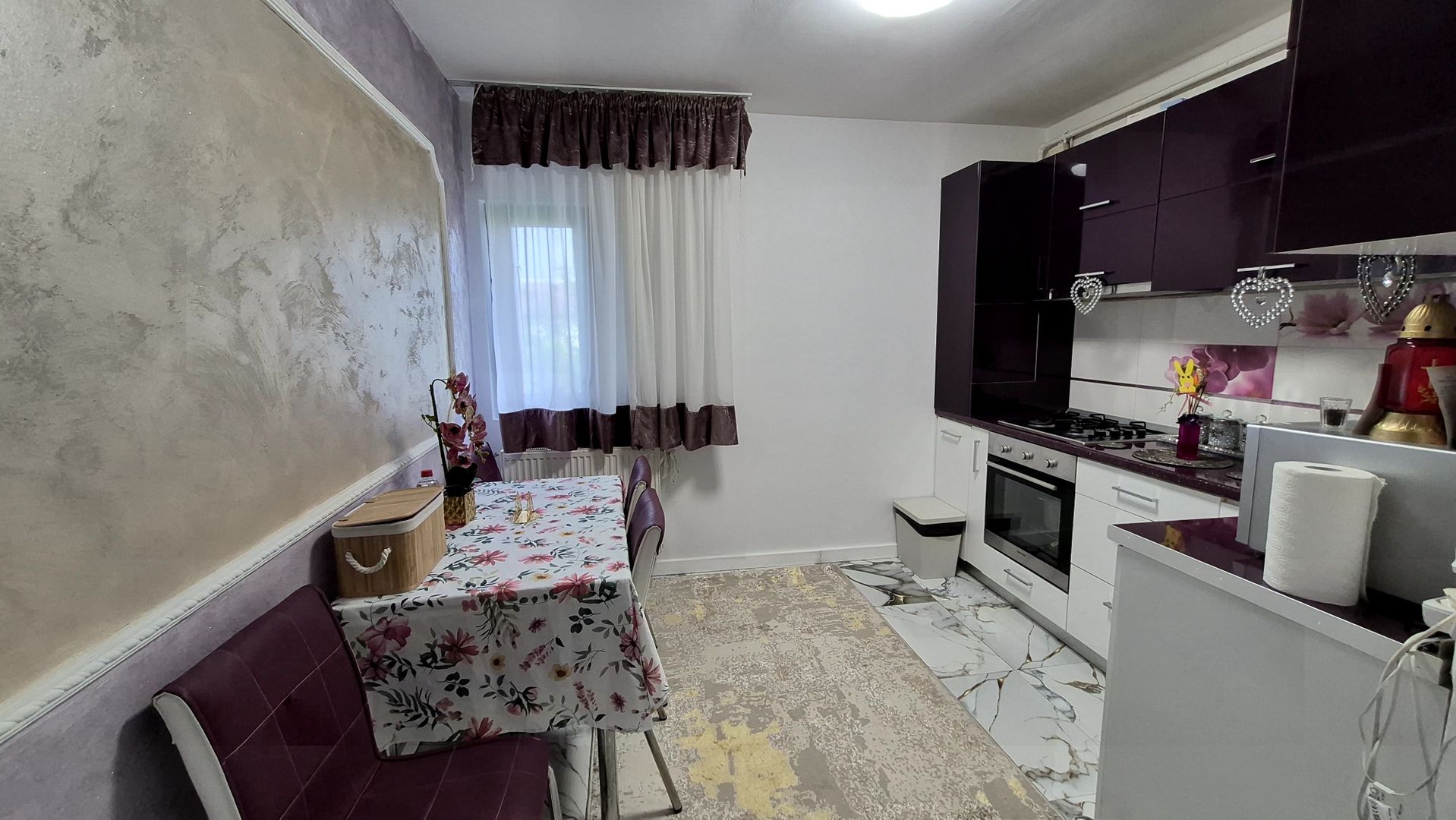 Apartament cu 2 camere 70 mp - Bragadiru Centru - Poză 4