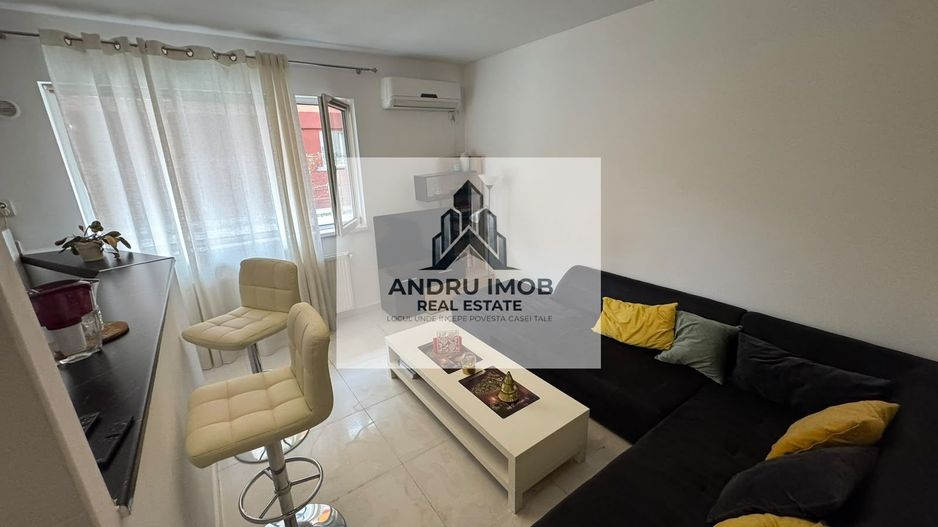 Apartament 2 camere Aparatorii Patriei - Poză 4