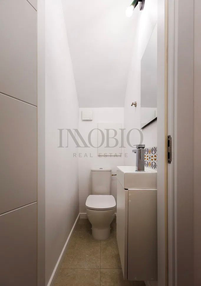 Duplex modern 3 camere | Primăverii | Intrare separată | Garaj - Poză 7