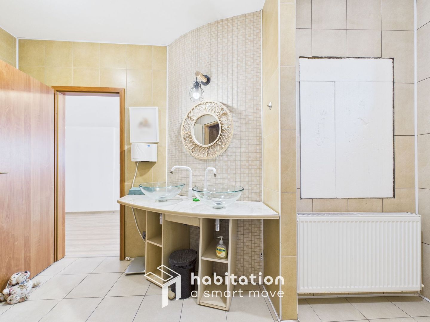 Casă premium Braytim cu apartament separat, teren 1.300 mp - Poză 17