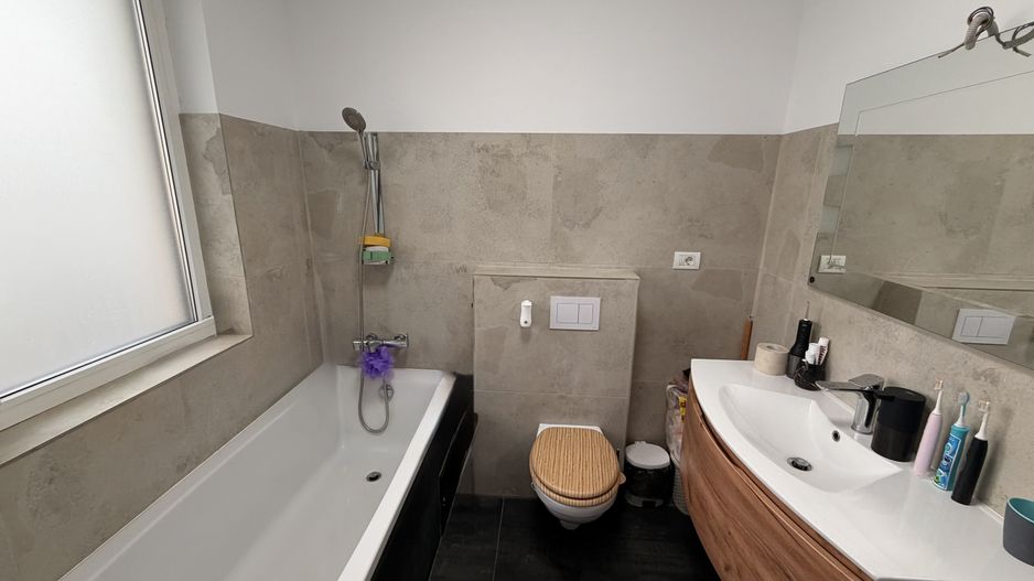 CASA TIP DUPLEX - Poză 11