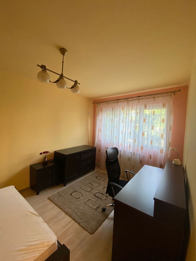 Circumvalatiunii | 2 Camere | Centrala Proprie - Poză 2