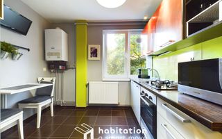 Tur virtual- 2 camere, primitor si luminos, cu garaj, in zona Centrala - Poză 16