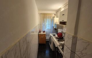 Apartament 3 camere Sagului etaj 2 cu centrala - Poză 6