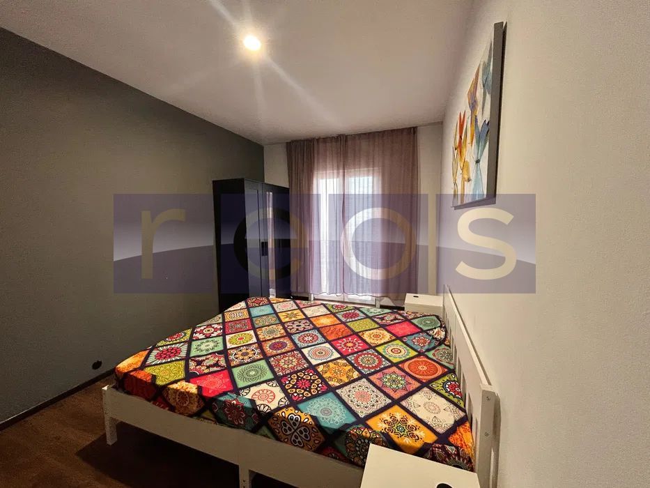 VANZARE 2 CAMERE | COSMOPOLIS | PARCARE INCLUSA - Poză 6