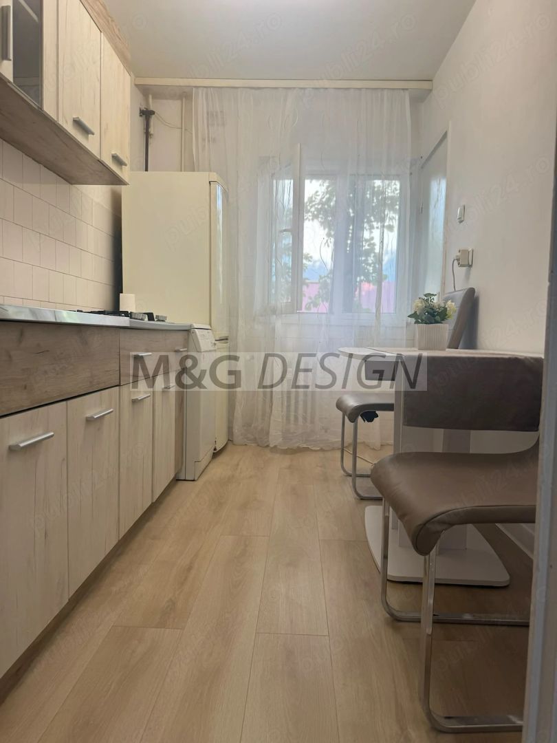 Apartament 2 camere zona Girocului, confort 1, amenajat - Poză 2