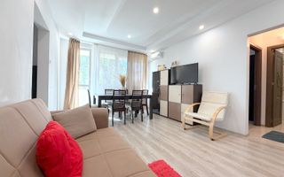 2 camere etaj 1 Ion Mihalache-Domenii - Poză 1