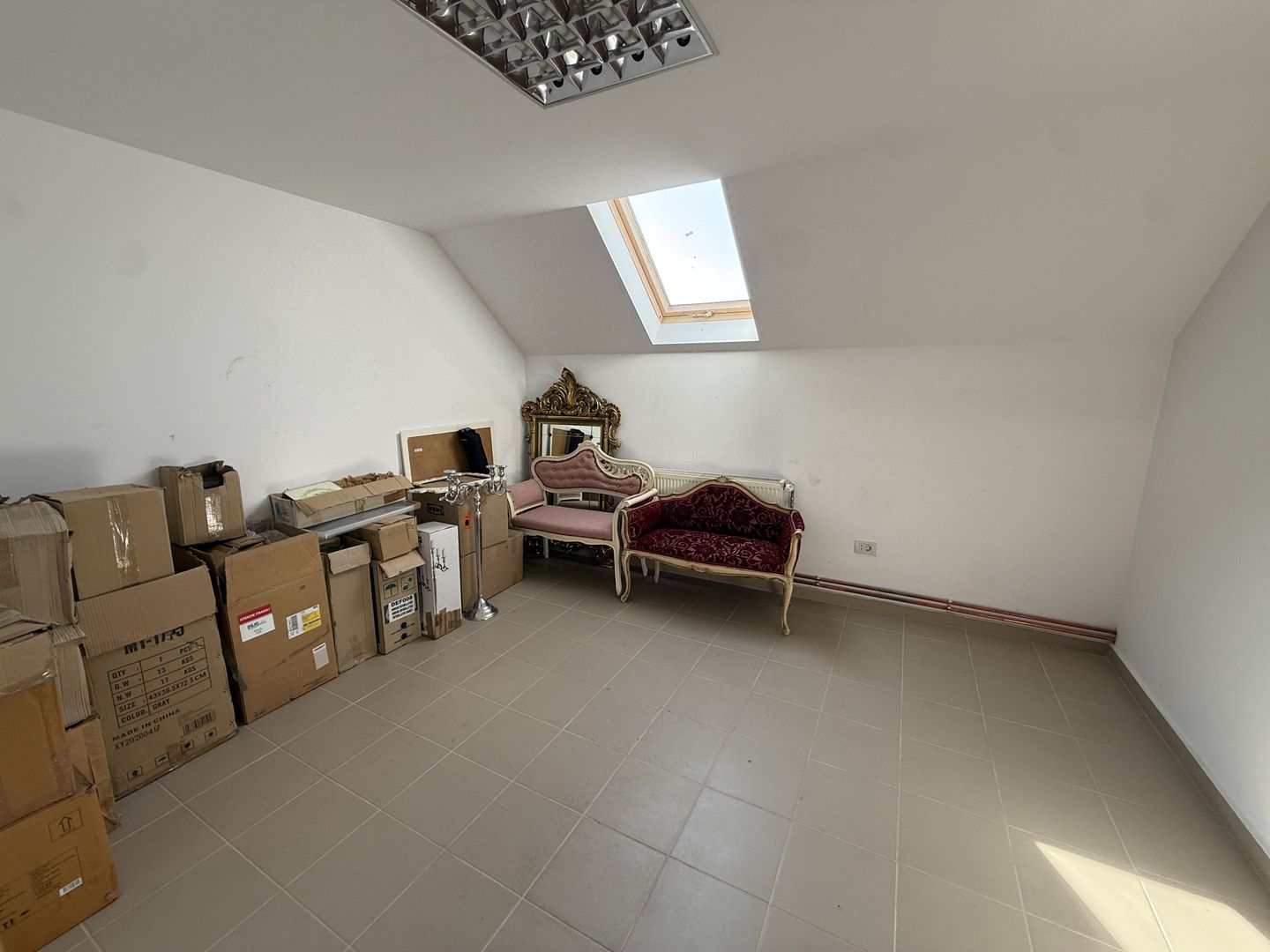 Clădire P+M Volovat | 224 mp | 650 mp teren | 154500 Euro - Poză 11