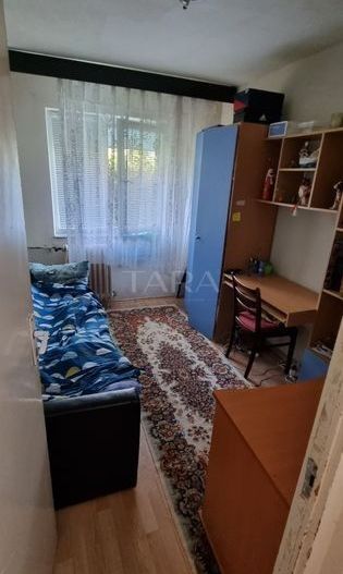 Apartament cu 3 camere în Mănăștur, zona BIG. - Poză 3